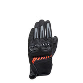 Mig 3 Air - Guanti moto estivi certificati in mesh - Uomo